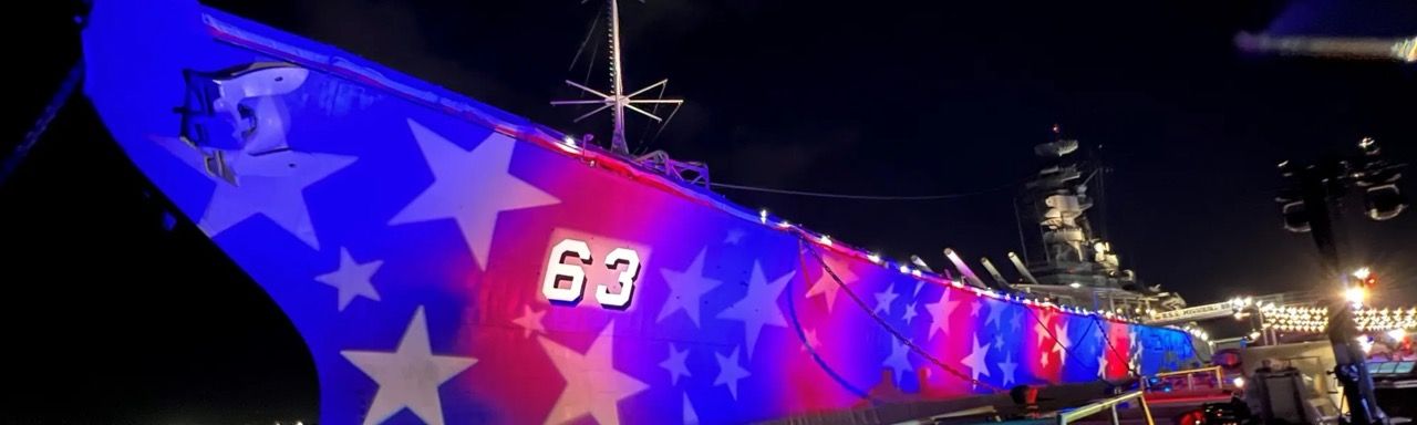 banner