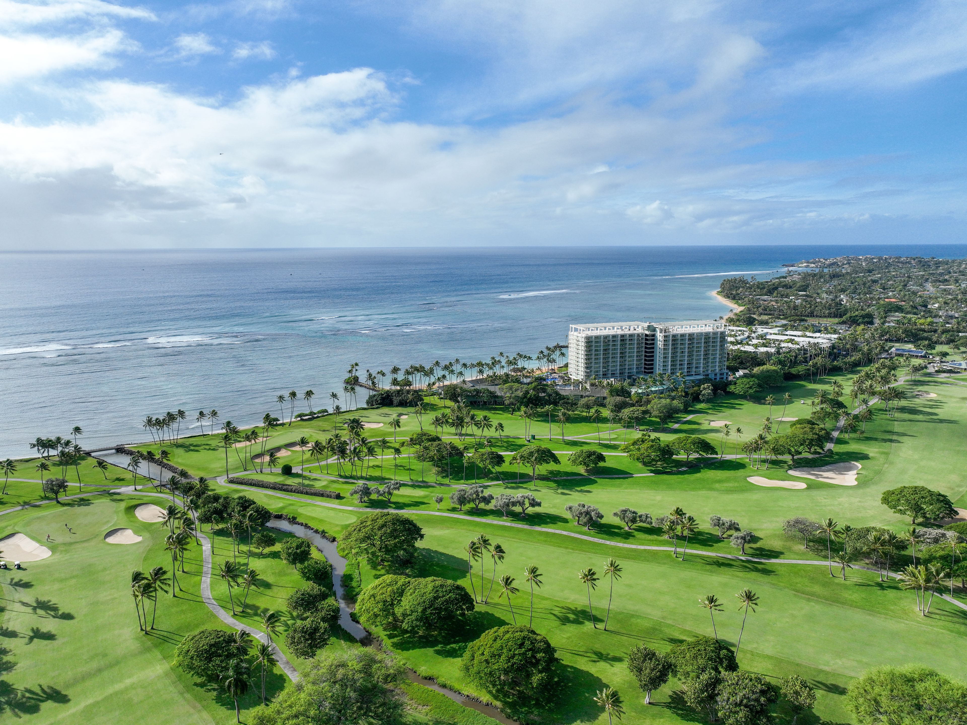 Kahala カハラ