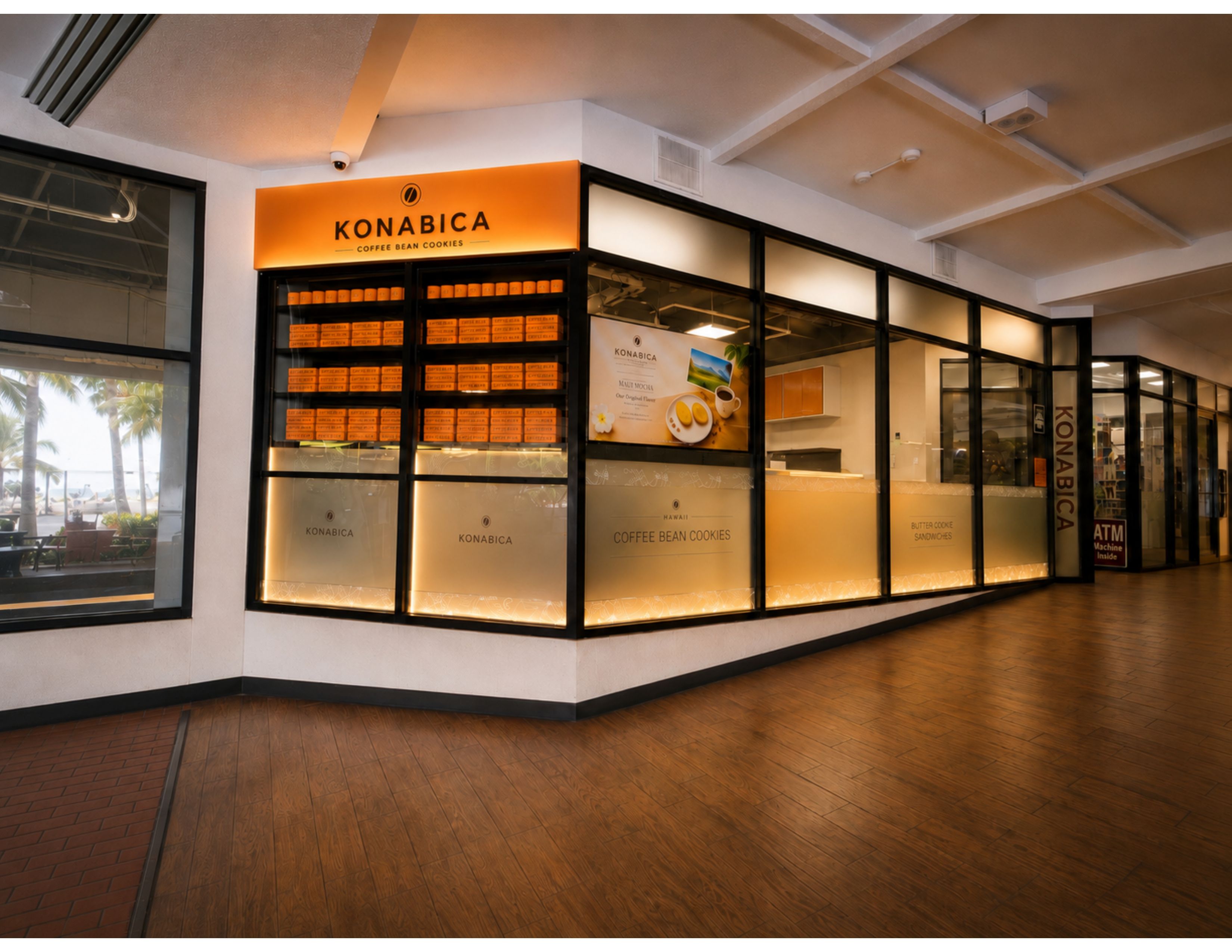 banner
